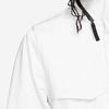 Nike Jackets Men's White Detachable Hood Moderate Other CZ9880-100