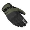 Luvas de Motocicleta SPIDI XL FLASH-KP (Estilo militar), Tamanho, B110-265-XL
