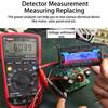 200A/150A  LCD Digital High-precision Amp Watt Meter RC Battery Solar Power Analyser  12V Power Filter Ammeter