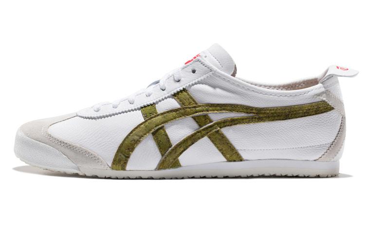 Onitsuka Tiger Tai-Chi NM White Black 1183A013-100 42.5