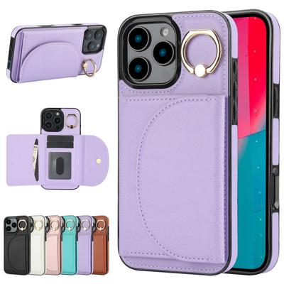 Telefoonhoesjes – Telefoonhoesjes met pasjeshouder