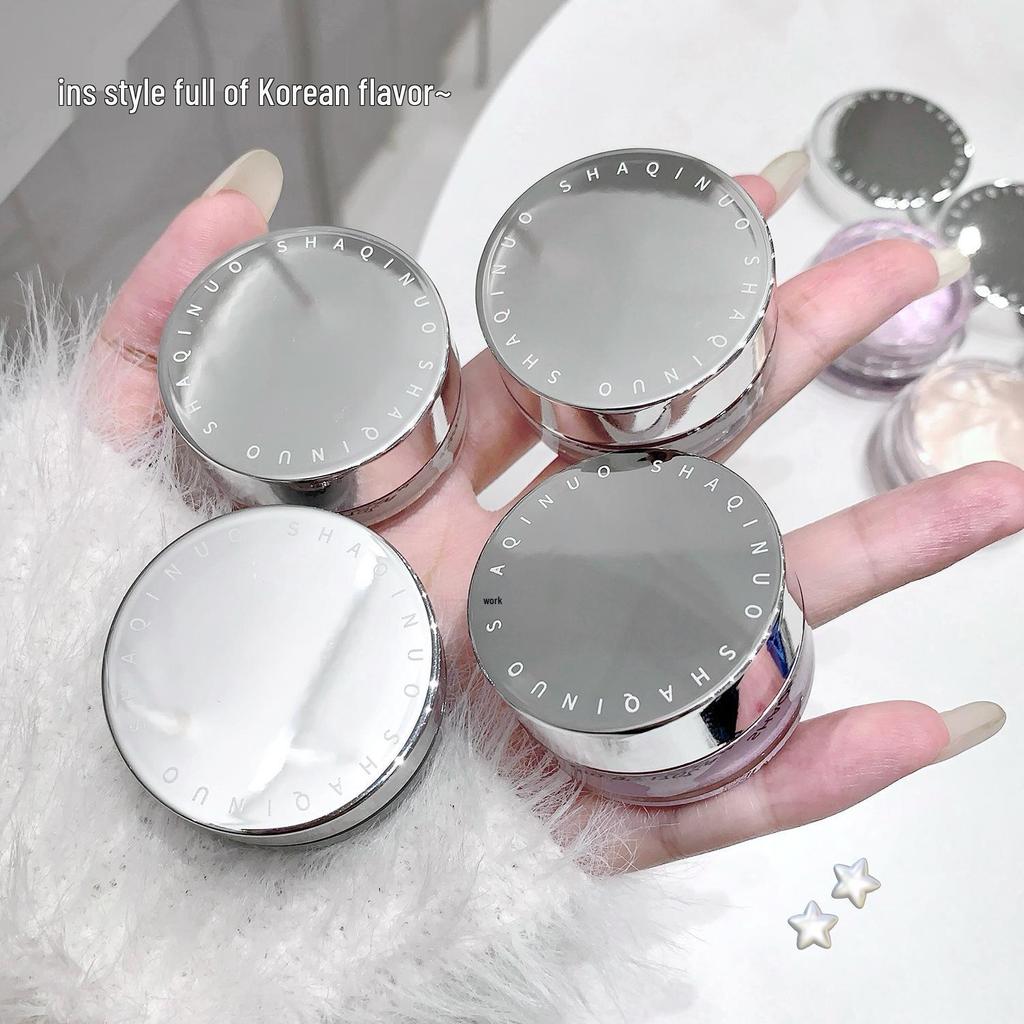 Galaxy Diamond Liquid Eyeshadow & Highlighter