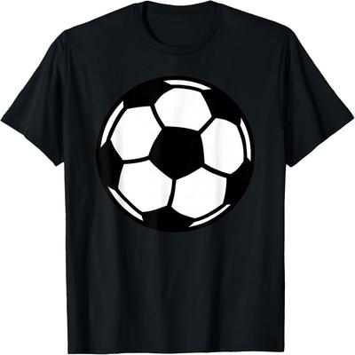 Soccer Ball T-Shirt