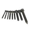 Car Air Conditioning Repair Compressor Clutch Puller Installer Disassembly Tool