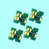US 4Color 222 222XL Ink Cartridge Chip for Epson XP-5200 WF-2960 Printer
