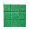 30x30cm Grid Felt Wall Panel Polyester Fiber Art Decorative Soundproof Board Background Wall Display Board Sound-absorbing Board