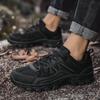 2026 Spring Outdoor Hiking Shoes Low Top Outdoor Leisure Sports Hiking Shoes Size 3546