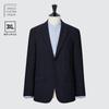 Uniqlo Japan Impressive Jacket 2way Stretch  Wool Like  3xl Size  Length 75 77cm  Sleeve Length 62 64cm  Can Be Set Up
