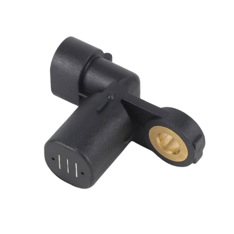 

LJA2226AA ABS Sensor For Jaguar XJ8/XJR 1997-2002 XJ6/XJ12/XJR 1997-2016 XK8/XKR 1996 1997 1998 1999 2000 2001 2002 2003 Black 1pc