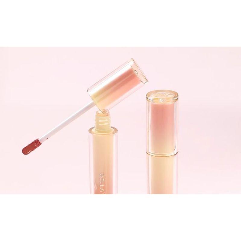 GELLA'S - Mirror Lip Glaze - M04- M05
