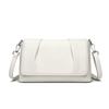 Covered High Quality PU Leather Purse Luxury Designer Shoulder Bags Small Handbags for Women Fashion Female Clutches Crossbody Bag