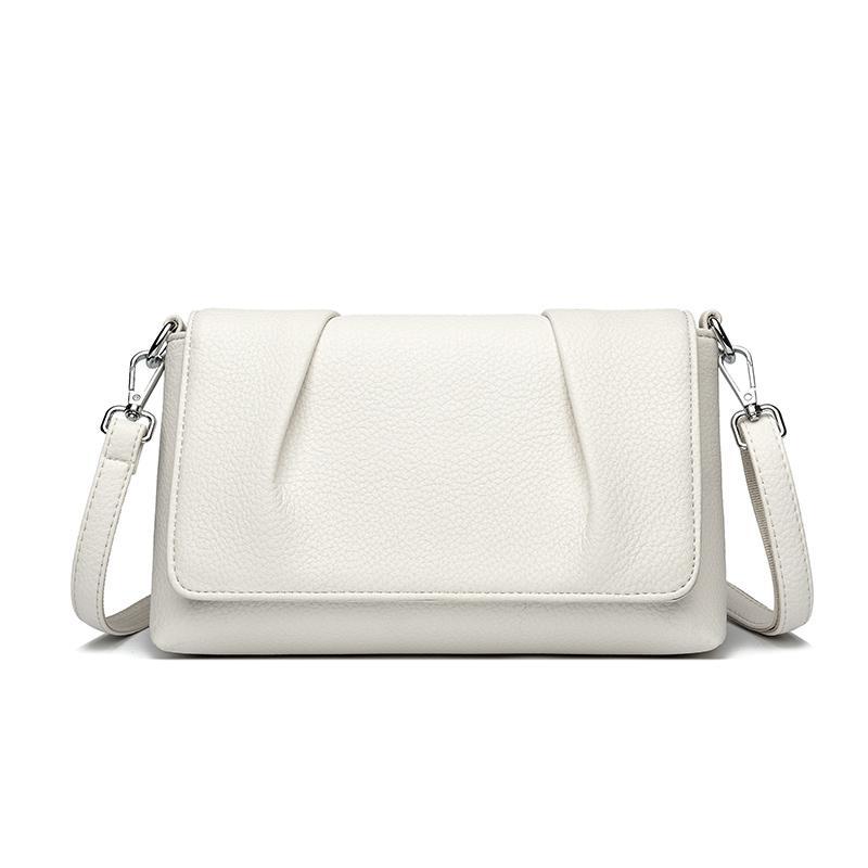 Covered High Quality PU Leather Purse Luxury Designer Shoulder Bags Small Handbags for Women Fashion Female Clutches Crossbody Bag