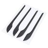 4PCS Door Handle Luminous Sticker Anti Scratch Stylish Car Door Handle Protector Replacement for Model Y 3