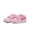New Nike Dunk Low 'Triple Pink' GS DH9765-600