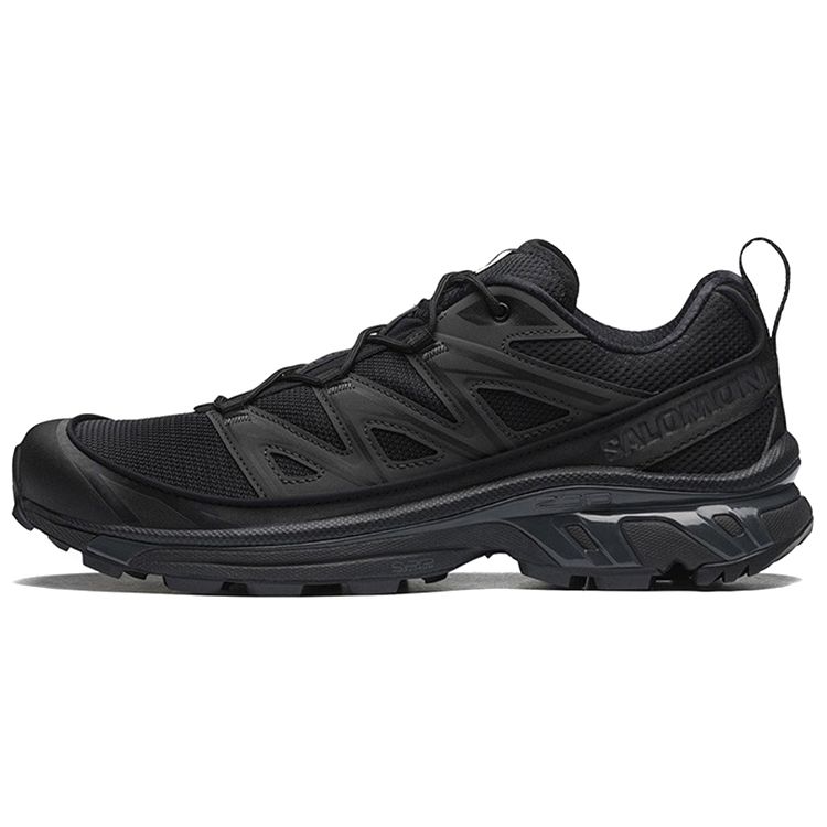 

Salomon Xt-6 Expanse Dual-Layer Trend Shock Absorbing Breathable Lightweight Low-Top Outdoor Functional Shoes Unisex Shoes 417413 37⅓