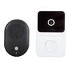 Video Doorbell Camera Professional HD 1080P AI Motion Detection Night Vision 2.4G Smart WiFi Video