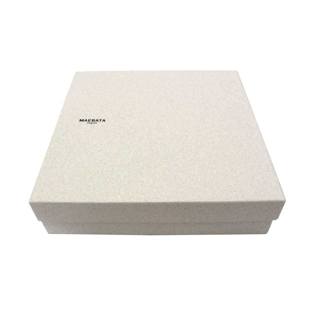 Maebata Blanc 52652 Bowl, 21cm,