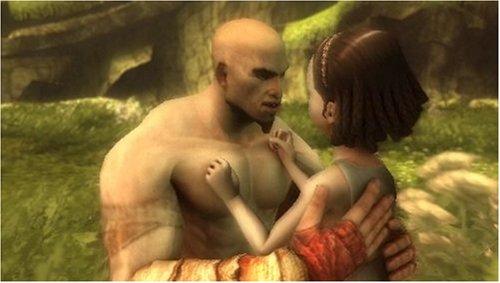 God of War: Tragic Song of the Sunset - PSP