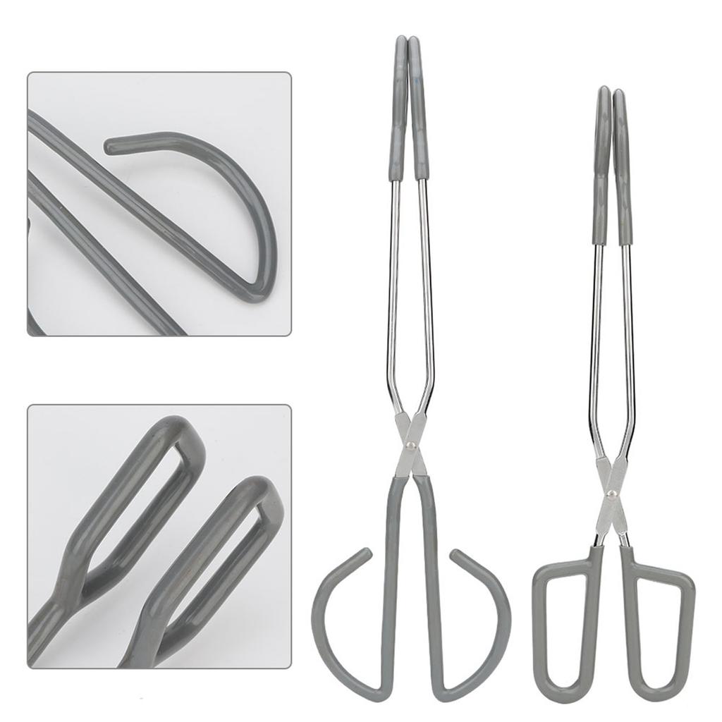 Long Toilet Paper Tong Toilet Aid Lightweight Bathroom Wiping Aid Tool