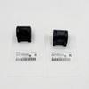 FOR Suabru Set of 2 Front Suspension Stabilizer Sway Bar Bushing 20414SG000
