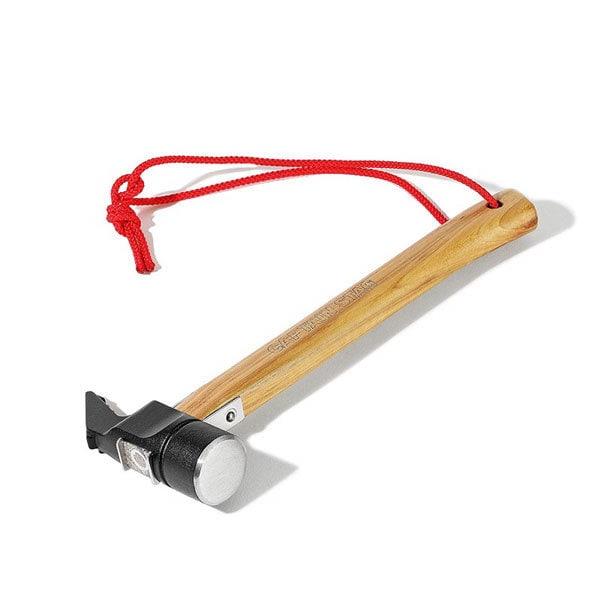 Captain Stag Captain Stag Ua 4517 [solid Peg Hammer]