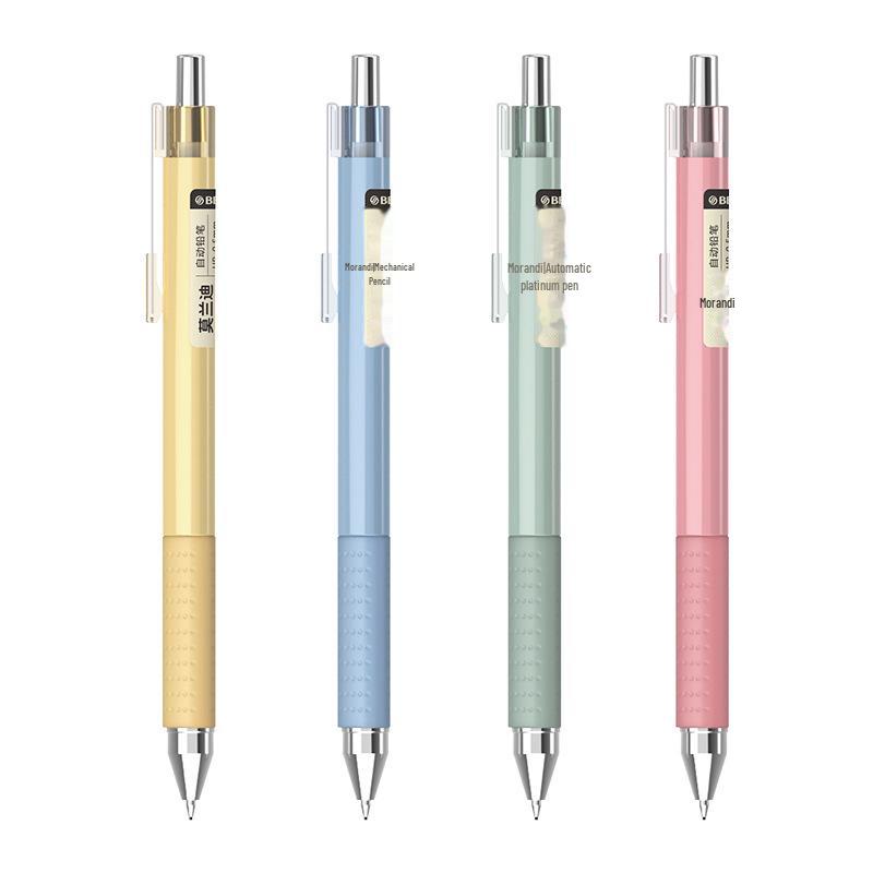 Morandi-serien 0,5 mm automatisk blyant - studenttegning skrivesaker