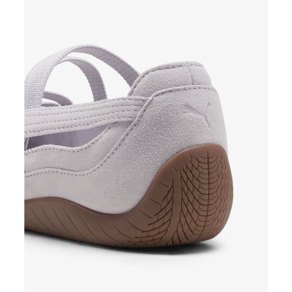 Puma  Speedcat Ballet Lavender Pop Women Sneakers Purple 401287-17