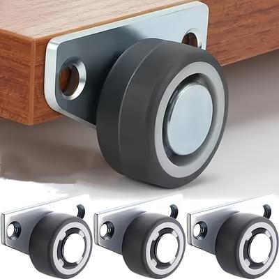 Accessori e parti di mobili – Rotelle per mobili