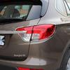 Compatible with Buick Envision Rear Taillight Assembly for 2014-2017 Models: Brake, Reversing, and Rear Lights.