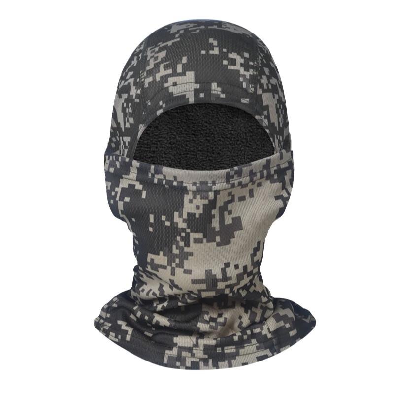 Xingpuhuai Thermal Windproof Cycling Balaclava