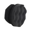 Car Tire Waxing Polishing Sponge Pads Auto Car Detail Polishing Disc Black Tire Cleaning Tool Removes Scratches Detail Brush