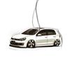 Volkswagen CC, Beetle, GTI Rearview Mirror Fragrance Pendant