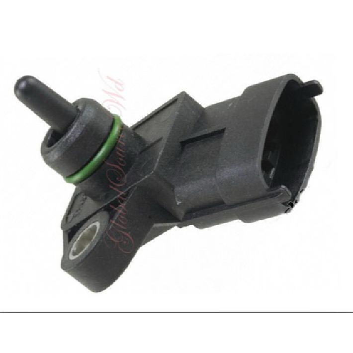 393002B100 Manifold Pressure (MAP) Sensor W/Connector Fits Hyundai-Kia 2011-