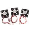 3010 Fan 30MM 30x30x10MM DC 5V 12V 24V 2Pin Cooler Small Cooling Fan DIY Printer For J-head Hotend For 3D Pinter Parts Fuel Injectors 6