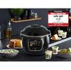Multicooker Krups CZ9128 Cook4Me Touch Wifi