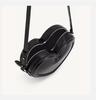 Women's Fashion Commuter Single Shoulder Crossbody Bag, Niche Design Love Bag, Heart Shaped Crossbody Bag