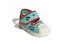adidas Originals SUPERSTAR 360 Fabric Low Top Toddler Shoes Infant And Toddler FX4860