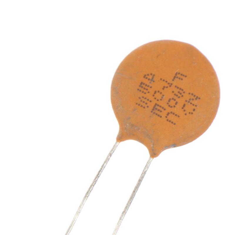 Sec 0.022Uf / 0.047Uf Ceramic Disc Cap (Capacitor) For St/Sg/ Lp Electric Guitar