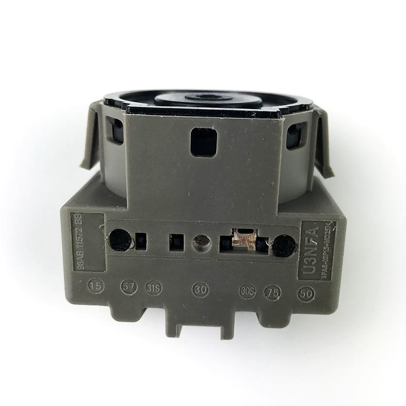 Ford Transit MK6/7 Ignition Switch Assembly (2002-2012) 1677531 98AB11572BG