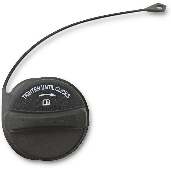 

FC1058 Gas Cap 6L2Z-9030-F Replacement Fuel Tank Cap Compatible with 2004-2007 Ford Explorer, Explorer Sport Trac, Five Hundred, Freestyle, Taurus |