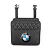 Car Storage Bag Multi-function Seat Back Storage Pocket Suspension For BMW F25 F26 F40 F10 F07 G01 G02 G05 G07 F20 F48 F39 F45