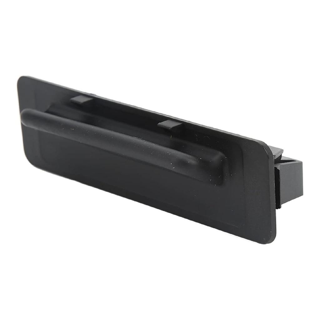 Renault Espace IV Tailgate & Trunk Switch Replacement 8200002001