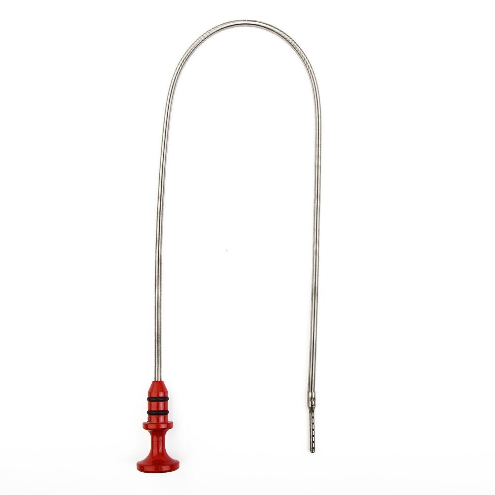 Vehicles Engine Oil Dipstick 1 Pc 1143758597007 61cm Car