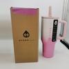HydroJug Large 32oz/40oz Insulated Leak-Proof Travel Bottle with Handle