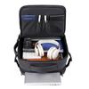 Business Backpack Simple Notebook Multi-Function Computer Bag Short Trip Portable Travel Bag