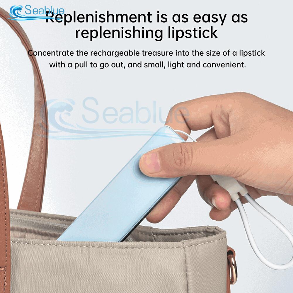 DIY Power Bank 1 X 21700 Battery Box Case Kit 5V 2.1A TYPE-C USB Charger Battery Shell With Cable Without Battery