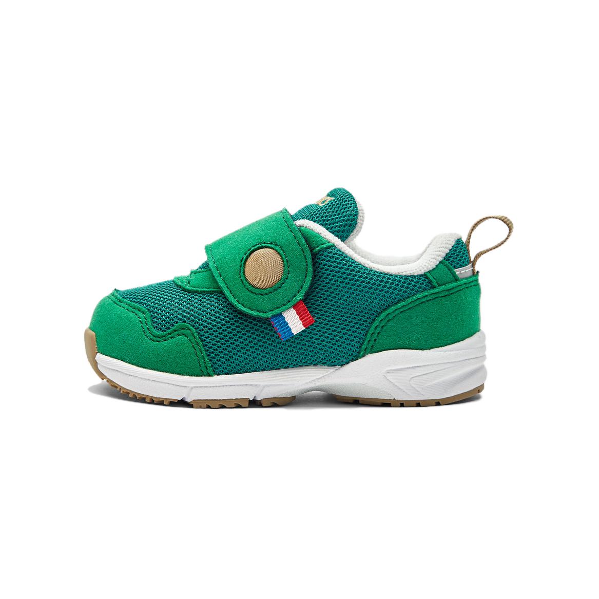 

Asics Gel-Kayano 23 Мягкая и удобная посадка Легкий Поддерживающий Защита для роста Детские кроссовки Зеленый Белый 1144A245-300 25