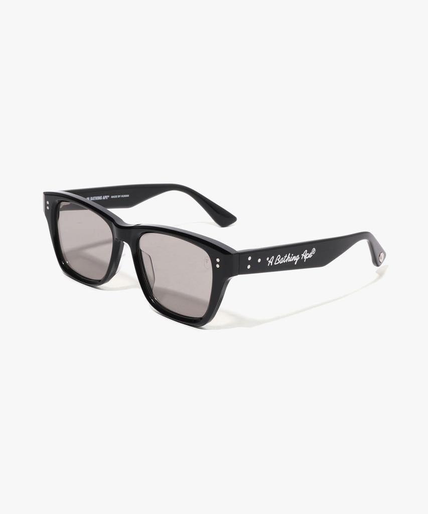 Beipeu Sunglasses #25 M_Black