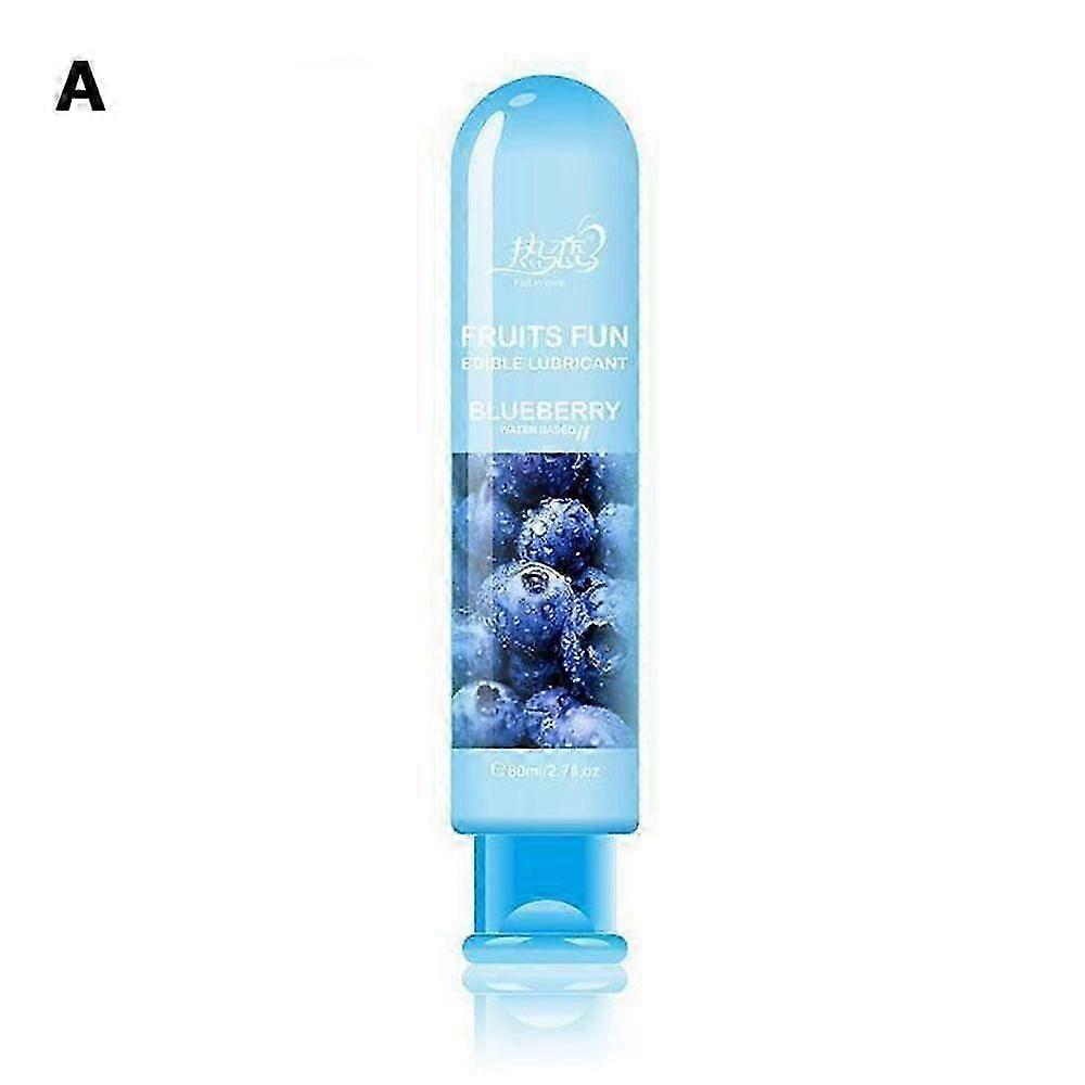 Fruity Lubricant Lube & Gel Perfect Glide Sex Sexual Mild Massage Oil
