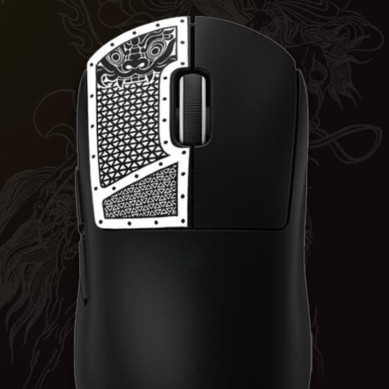 Maus Griff Band Skate Handgemachte Aufkleber Nicht Slip Saugen Schweiß Für Logitech G Pro X